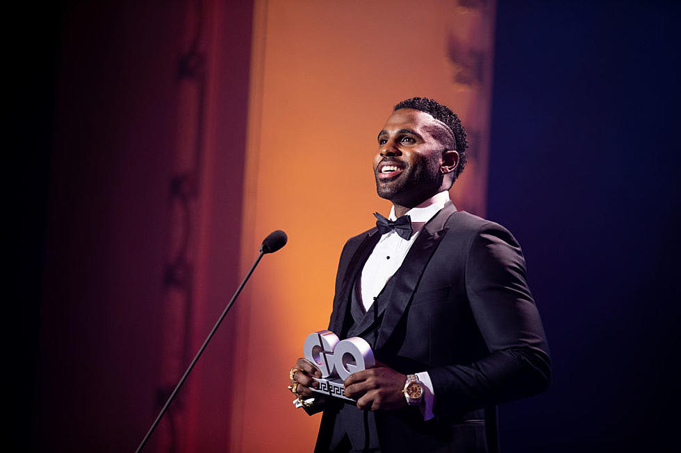 Jason Derulo’s Secret to Fitness? Birch Water. Should You Try It?