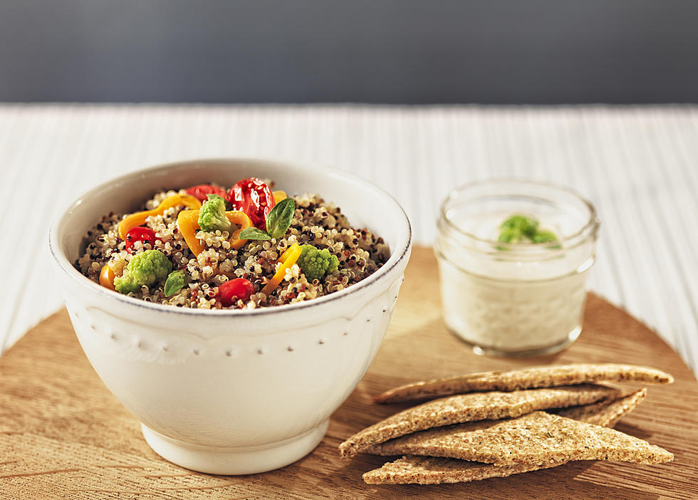 Eating This Food Can Help Prevent Type 2 Diabetes, Study Finds