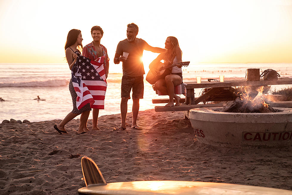 The Top 8 Reasons to Declare Your Independence From Meat & Dairy