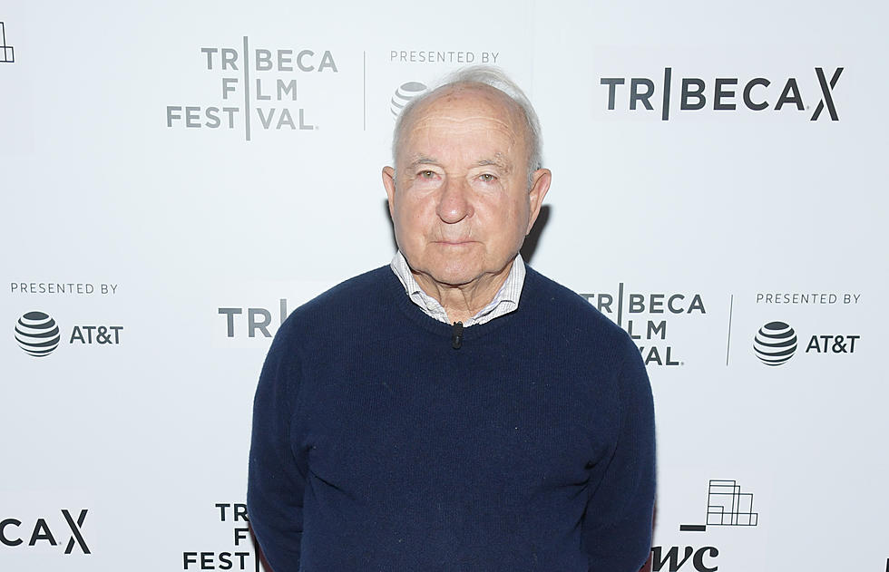 Patagonia’s Founder is a Devout Environmentalist, Even Down to His Diet