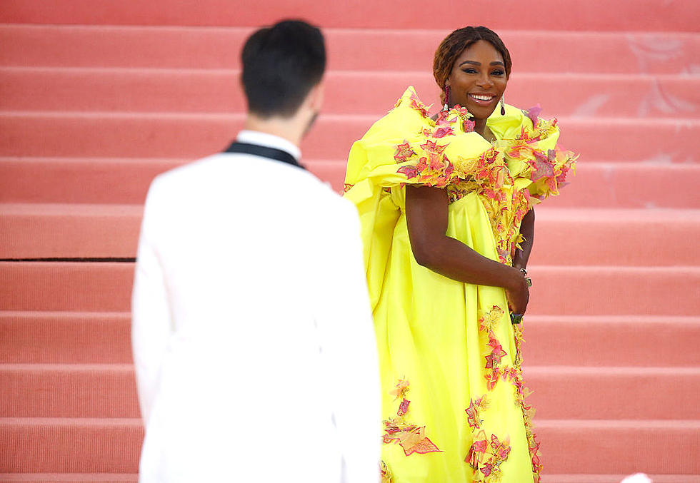 This Year’s Met Gala Will Feature a Completely Plant-Based Menu