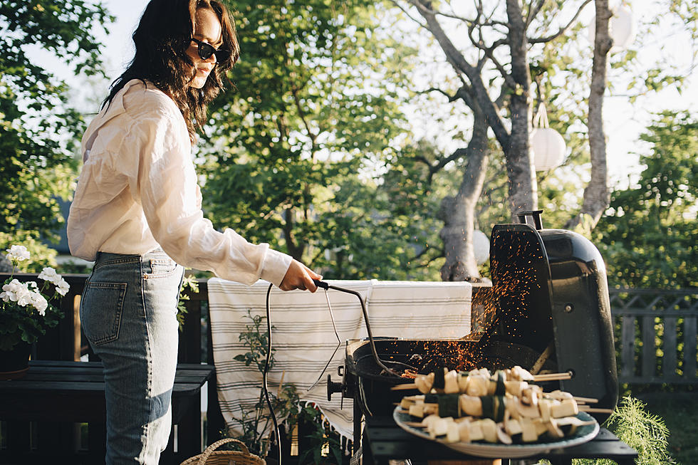 Your Ultimate Vegan Grilling Guide