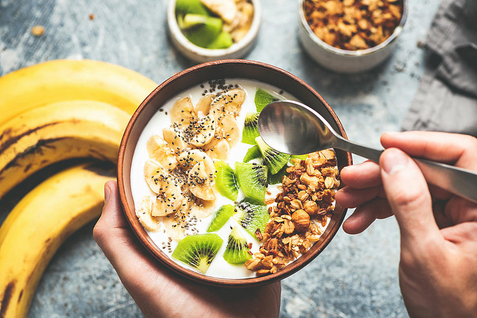 Eat According to Your Biological Clock to Burn Fat and Build Muscle