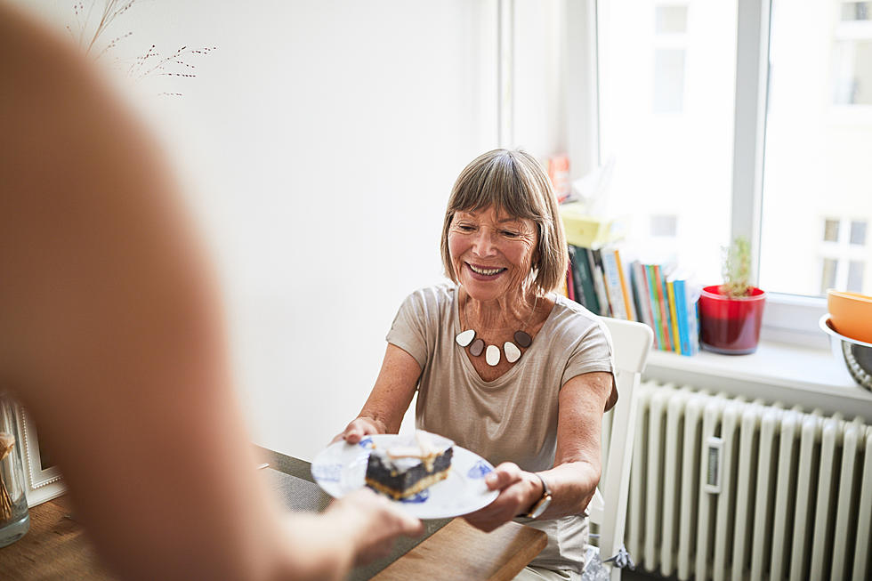 To Keep Muscle Mass as We Age, Eat More of This, Study Finds