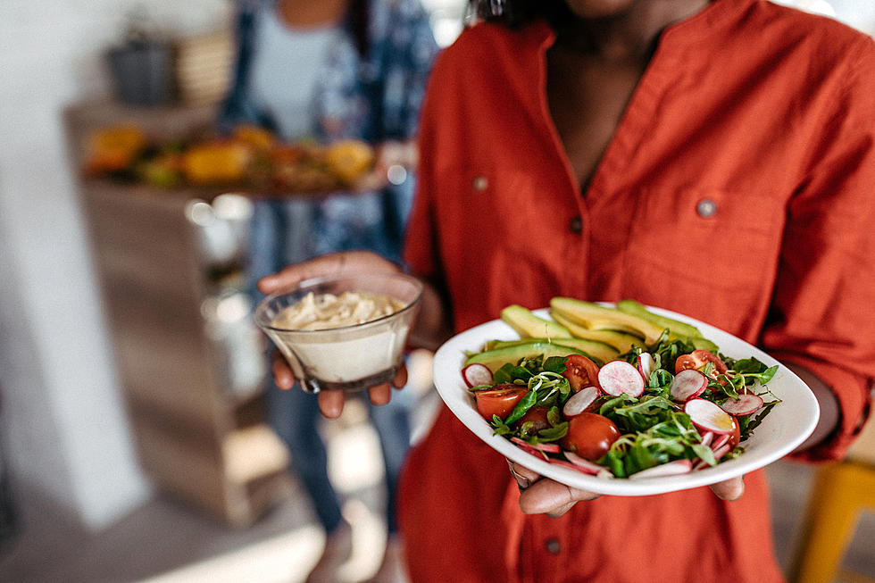 Eating Healthy Plant-Based Foods Can Lower Type 2 Diabetes Risk, Study Shows
