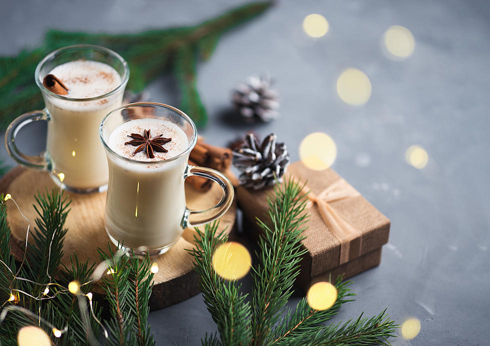 The Best Vegan Eggnog to Buy Plus a Homemade Dairy-Free Recipe