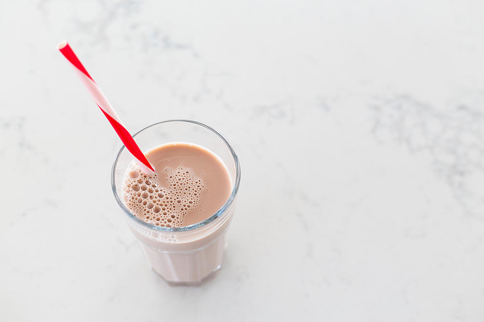 The Best Non-Dairy Chocolate Milks That Taste As Good As The Real Thing