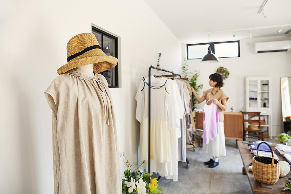 Three-Quarters of All Fashion Brands Failed a Recent Sustainability Analysis
