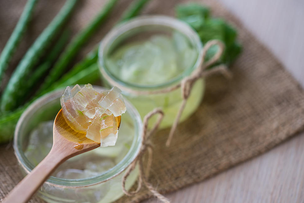Want Clear, Glowing Skin? Try These 5 Plant-Based Skincare Ingredients