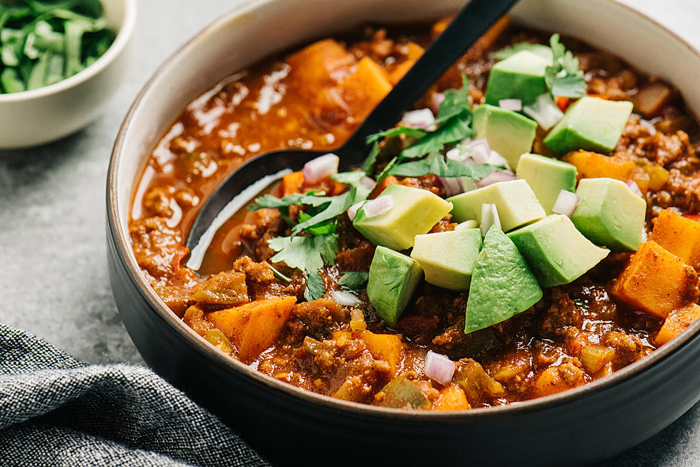 4 Best Recipes for Easy Vegan One-Pot Chili