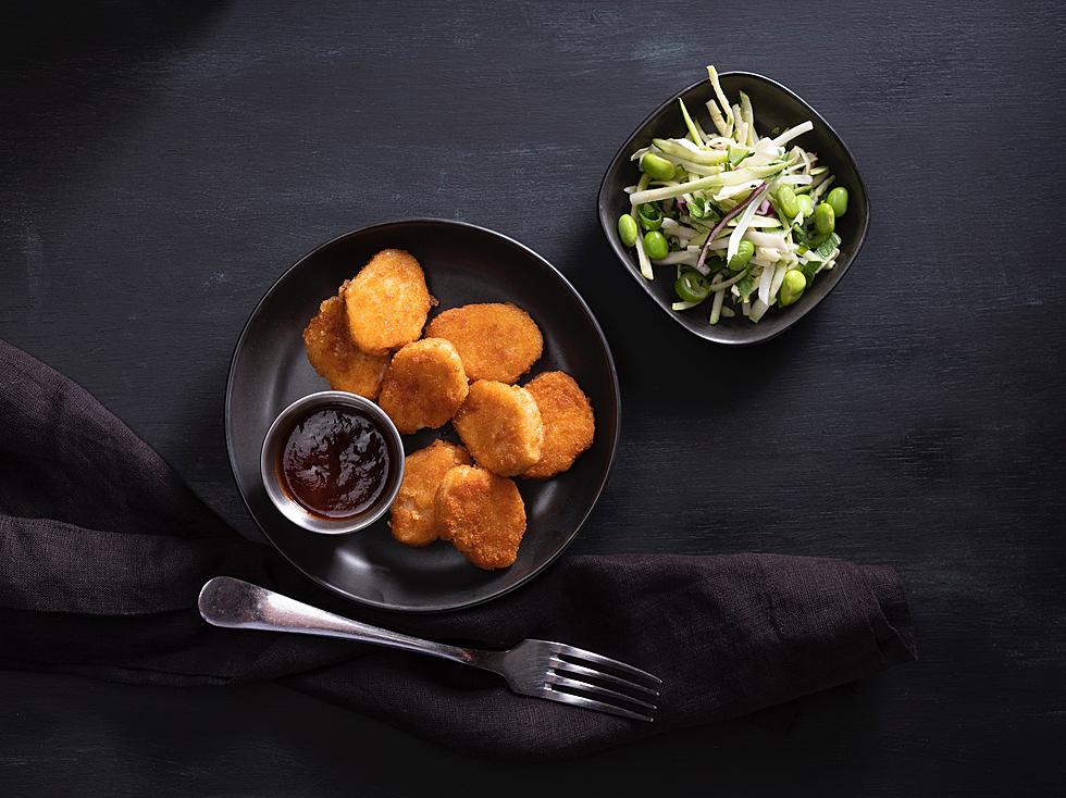Report: Alternative Protein Will Make Up 64 Percent of Global Protein Market