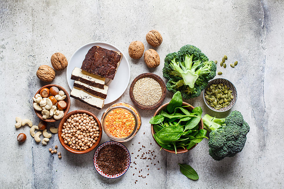 How To Get As Much Protein as a Chicken Breast in a Plant-Based Meal