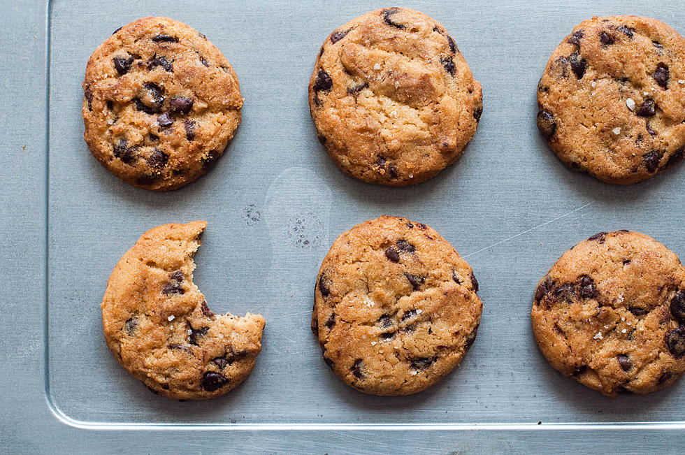 Toll House Just Made it Easier to Bake With Dairy-Free Ingredients
