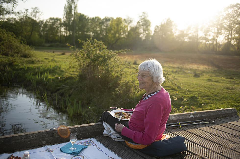 She Went Vegan at 82 and It Changed Her Life for the Better