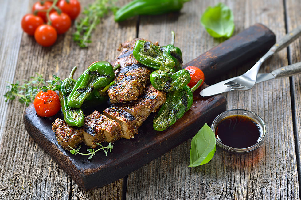 Impossible Foods is Launching Vegan Filet Mignon, Founder Reveals