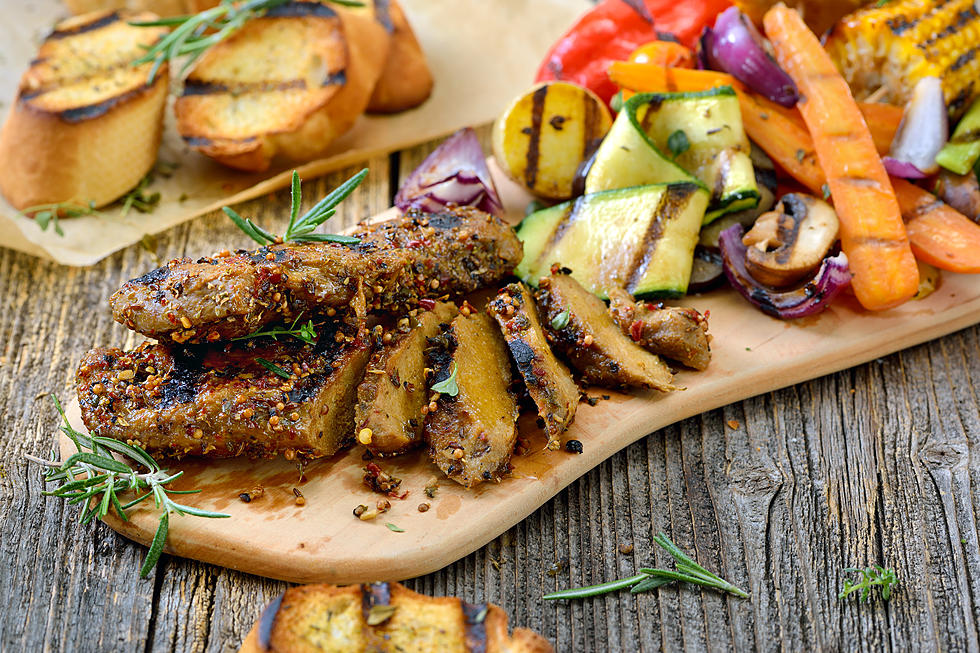 Beyond Meat CEO Reveals Vegan Steak Will Be Available This Year