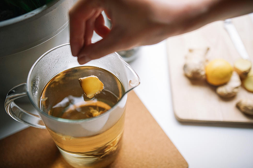 The 9 Incredible Health Benefits of Ginger and How Much to Eat