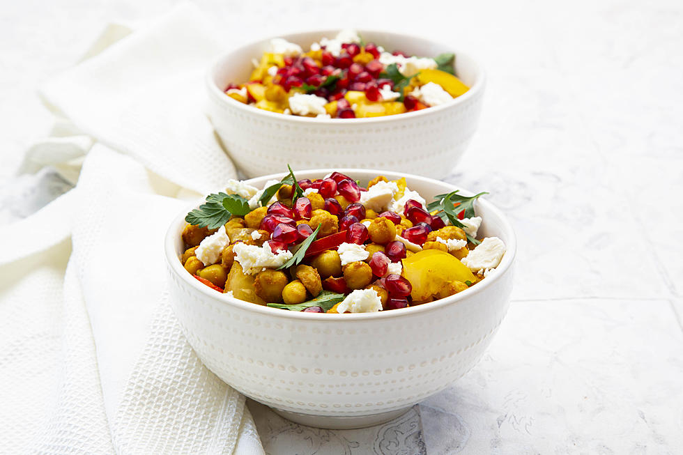 The Secret Ingredient to Promote Natural Weight Loss? Legumes, New Study Finds