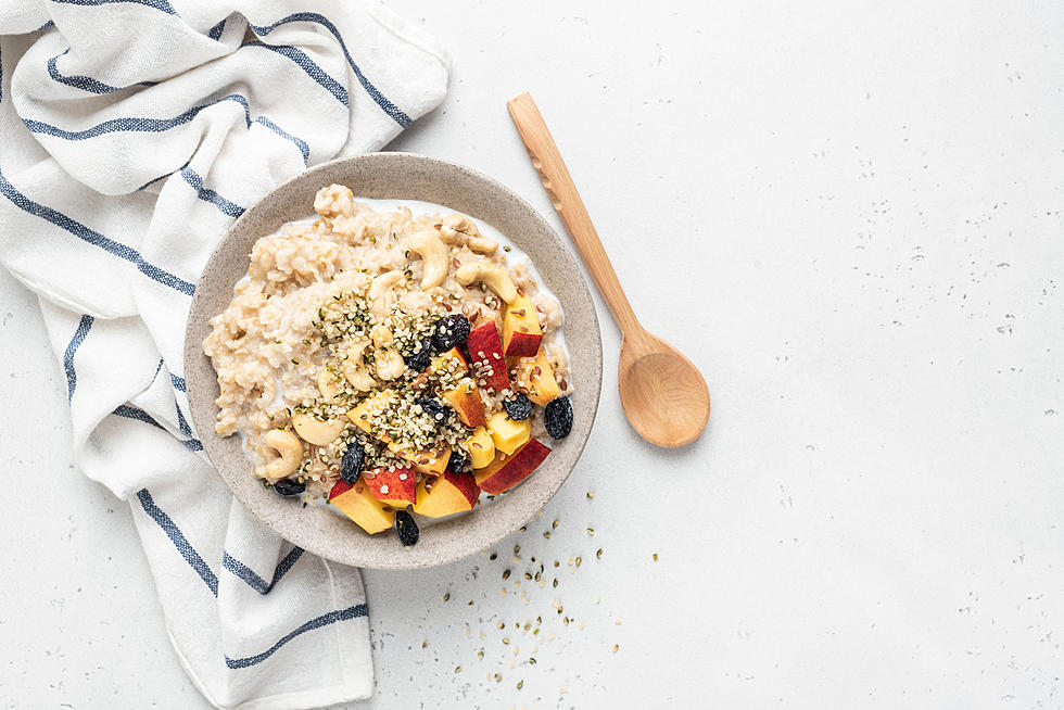 Eat These Plant-Based Foods To Lower Heart Disease Risk, Study Says