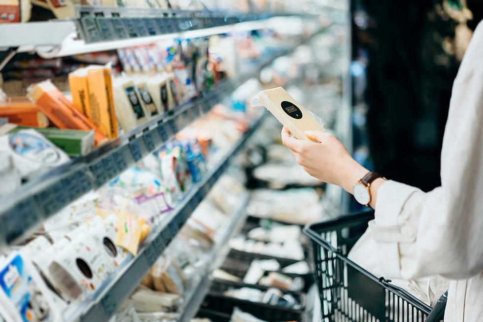 This USDA Program is Looking to Make Vegan Dairy More Accessible