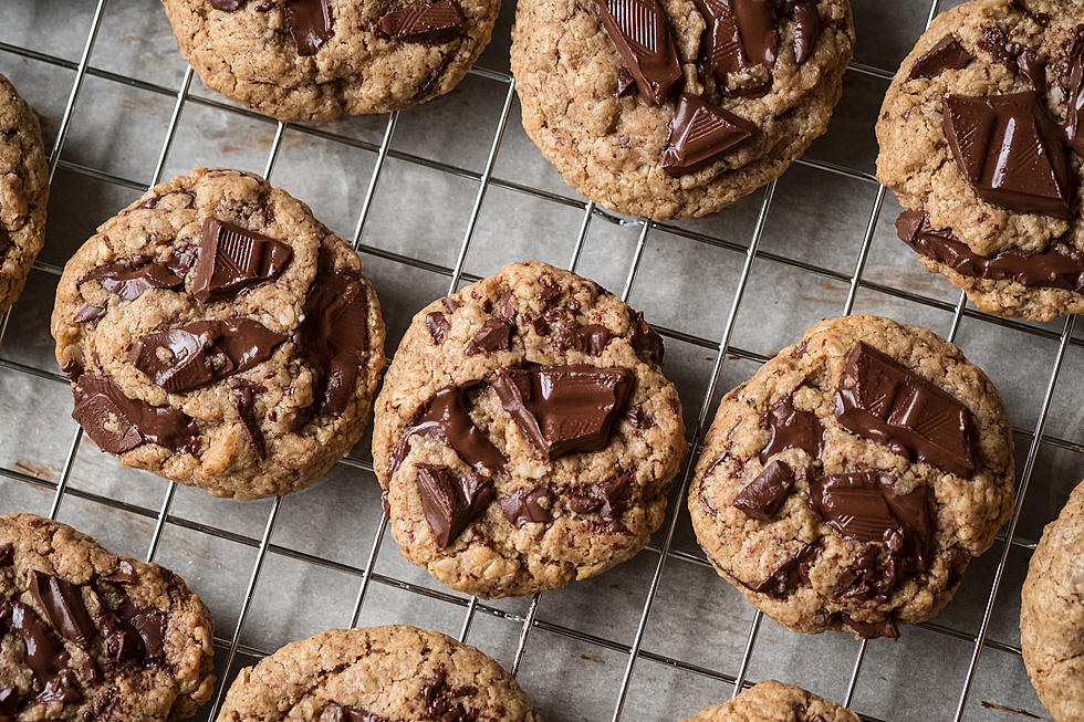 8 Best Vegan, Dairy-Free Cookies That Taste As Good As the Real Thing