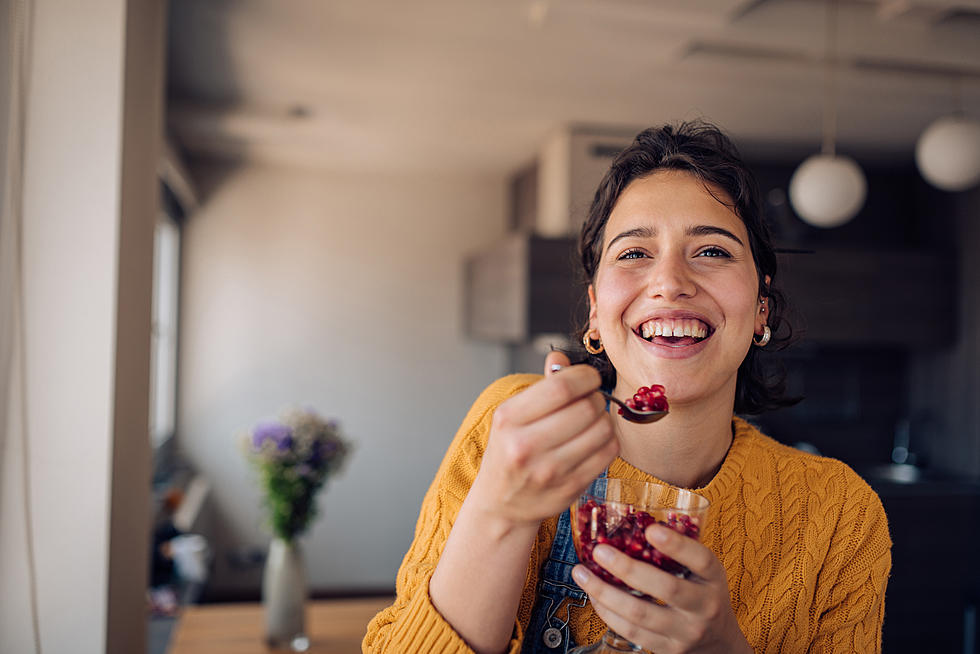 One Person Decides to Go Vegan for Veganuary Every 2.4 Seconds