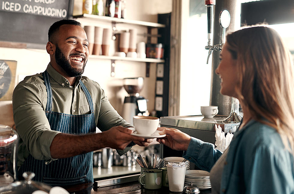Is It Embarrassing to Order Dairy Milk at a Coffee Shop? Gen Z Thinks So