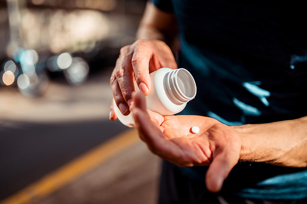 A High-Fat Diet or Taking These Sports Supplements Can Promote Pancreatic Cancer