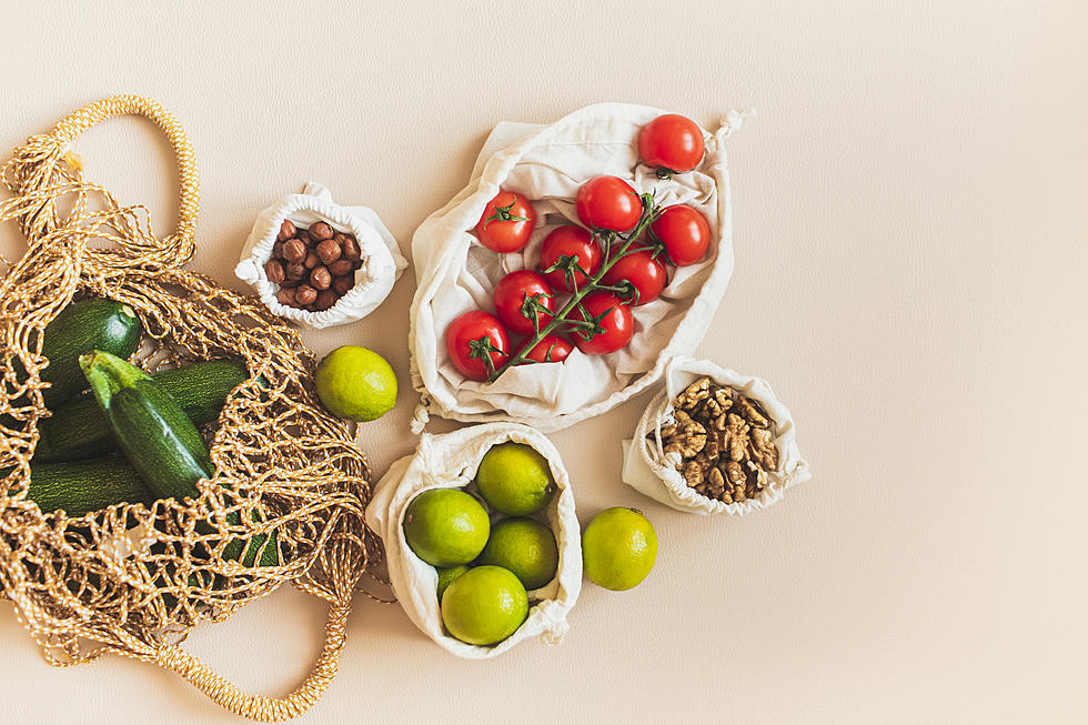 Are You a Climatarian? If You Care About How Your Food Impacts the Planet, Yes!