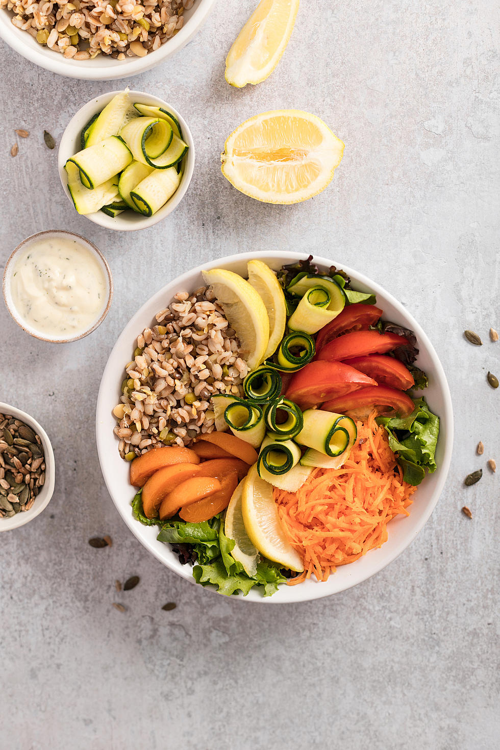 Exactly Which Carbs Lead to Weight Gain? A Nutritionist Explains