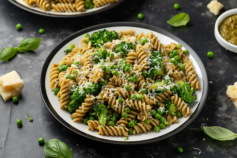 “I Tried High-Protein Lupini Bean Pasta and Here’s What I Thought”