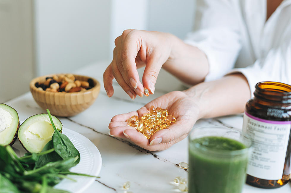 Tired? You May Be Lacking One of These 5 Vital Nutrients. How to Get Them