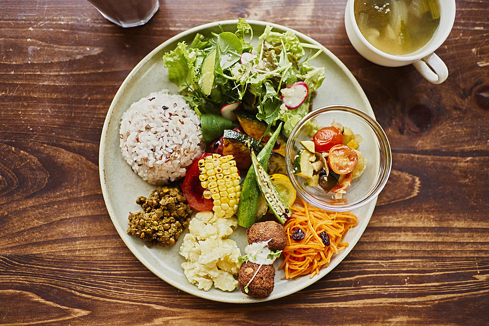 Want to Reduce Stress? Here’s What to Add to Your Plate