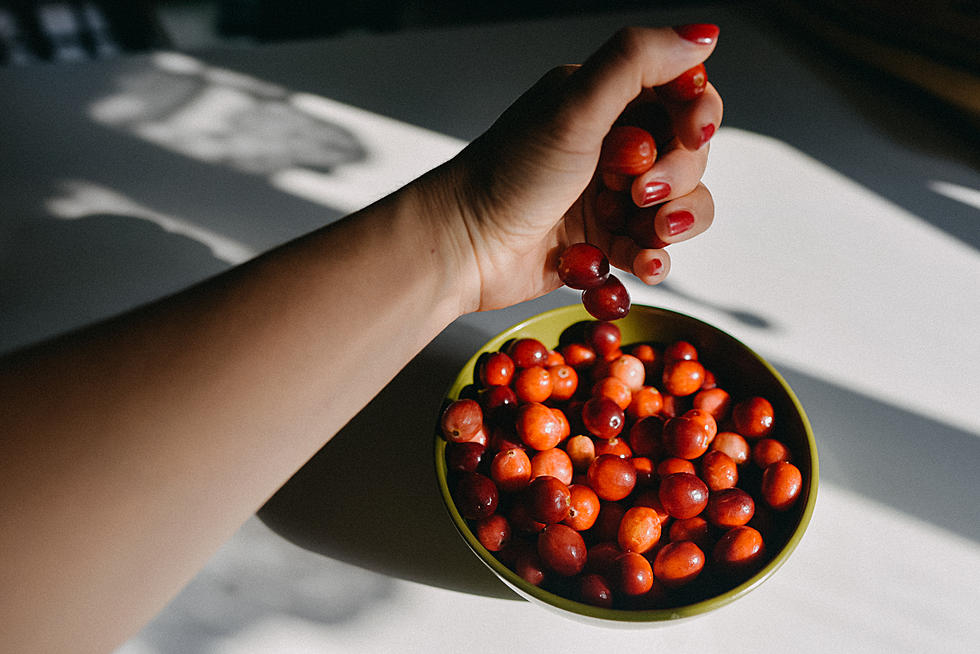 What to Eat to Prevent, Treat and Reduce Symptoms of UTIs