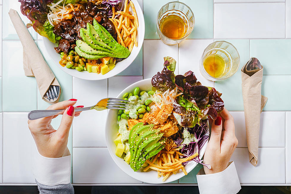 Reduce Your Cancer Risk by Eating This Way, New Study Reveals