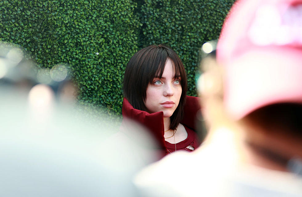 Billie Eilish is PETA’s Person of the Year: Here’s Why