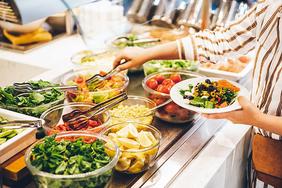 Impossible Foods is Helping California School Cafeterias Add Vegan Options