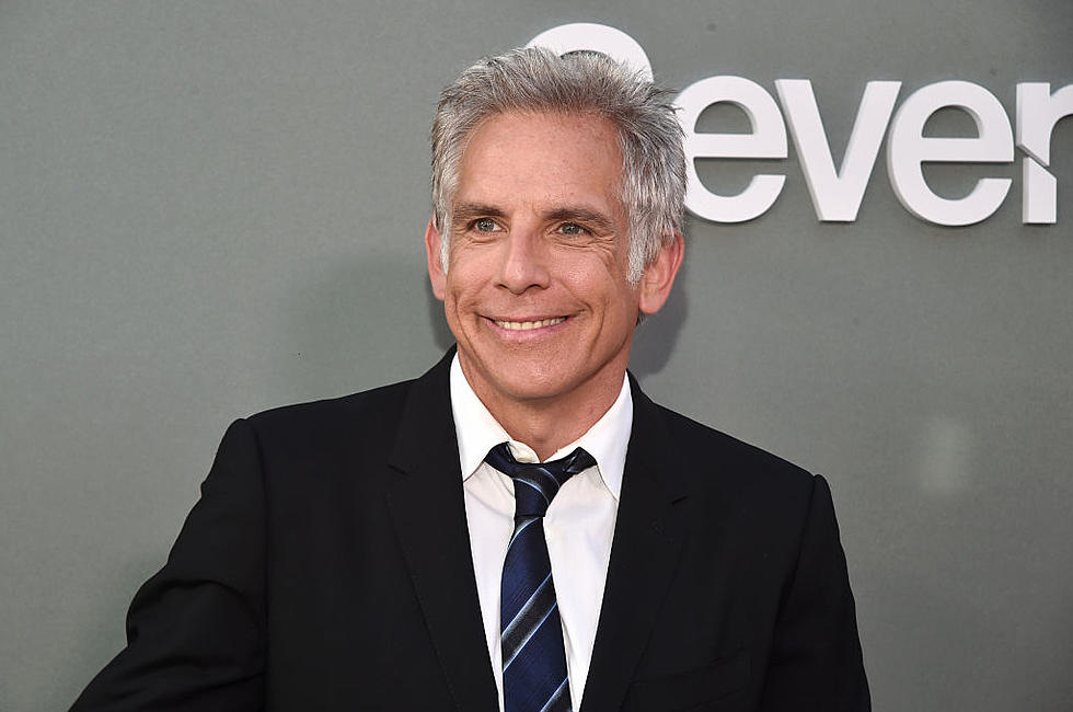Is Ben Stiller Vegan? Here’s What He Has Revealed About His Diet