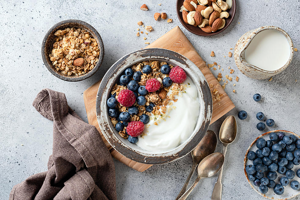 The 8 Best Foods Scientifically Shown to Help Lower Breast Cancer Risk