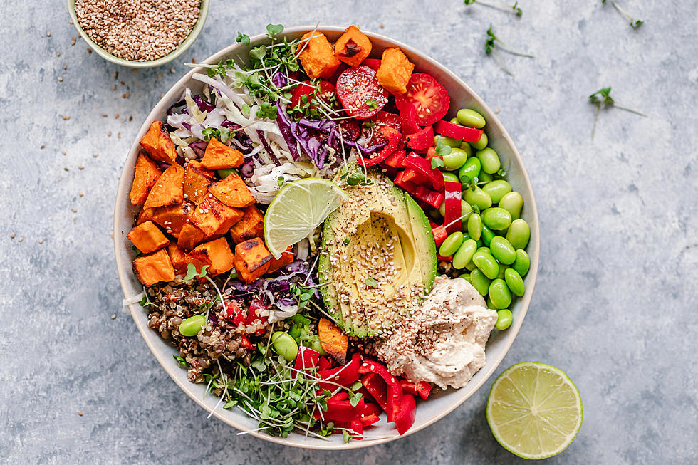 5 Things I Learned Going Mostly Plant-Based for Over Three Years