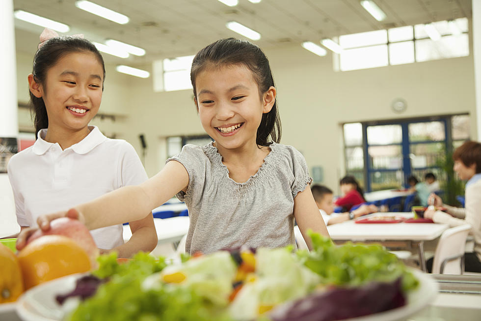 NYC Public Schools to Serve Free Vegan Meals on Fridays to All Students