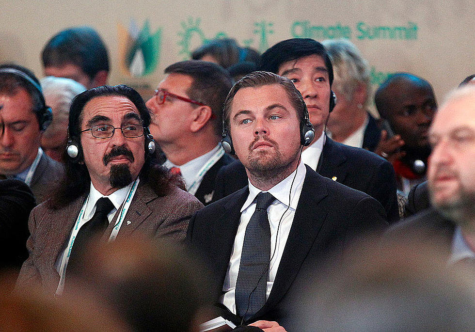 50 NGOs Urge UN Climate Conference to Feature a Plant-Based Menu