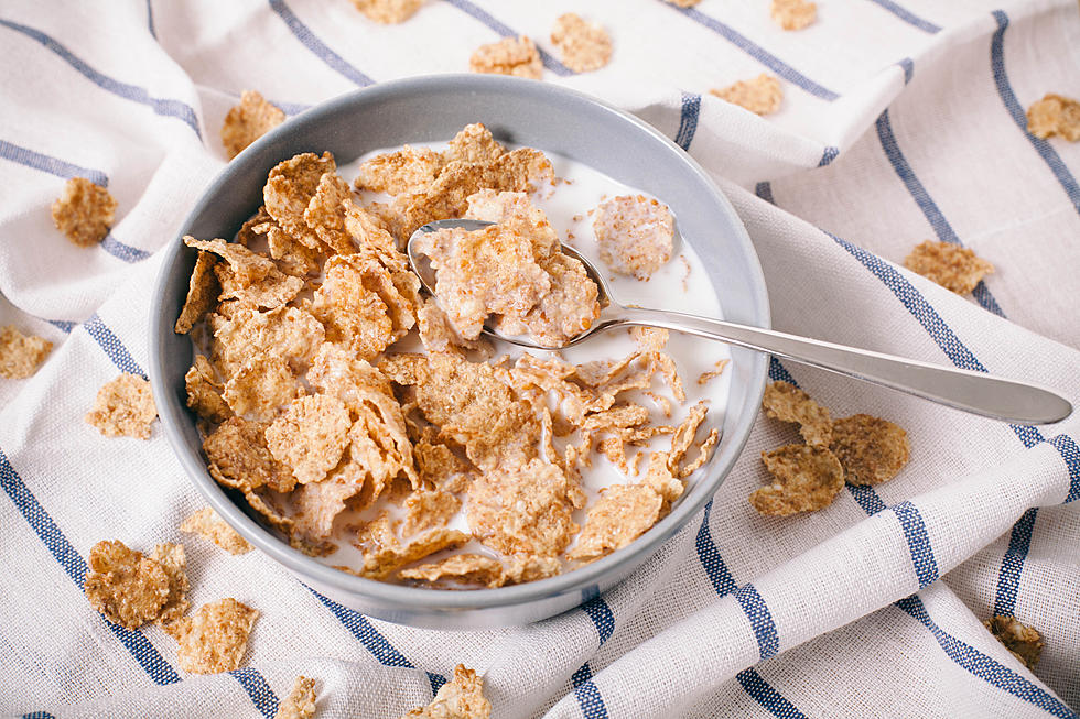 The Healthiest Low-Sugar Breakfast Cereals That Still Taste Great