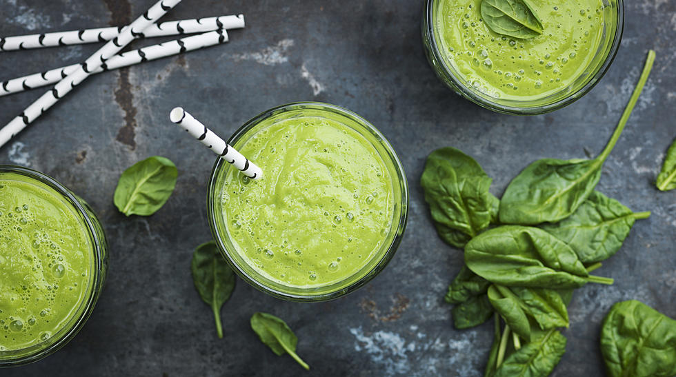 Add Duckweed to Your Smoothies for Complete Plant-Based Protein