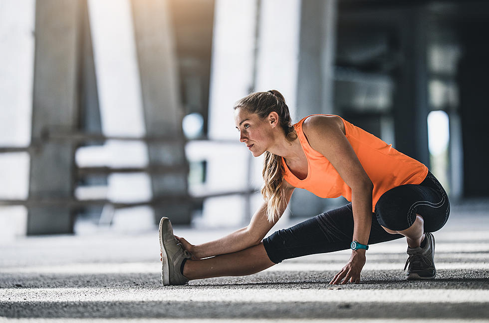 Foods to Eat to Reduce Plantar Fasciitis Pain, According to a Doctor