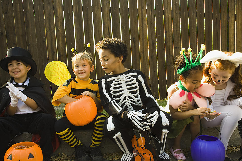 “I Gave Out Vegan Halloween Candy. Here’s What Happened”