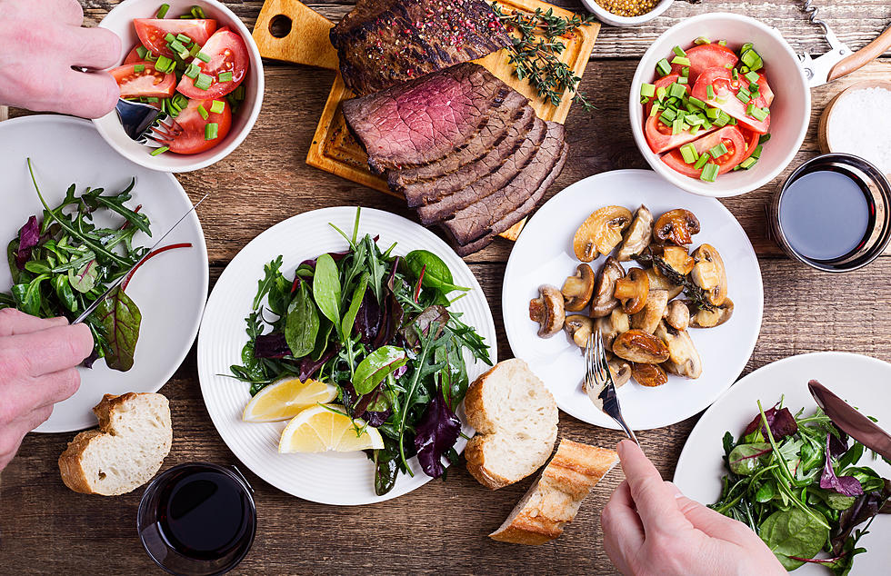 Diets High in Red and Processed Meat Linked to Colon Cancer, Study Finds