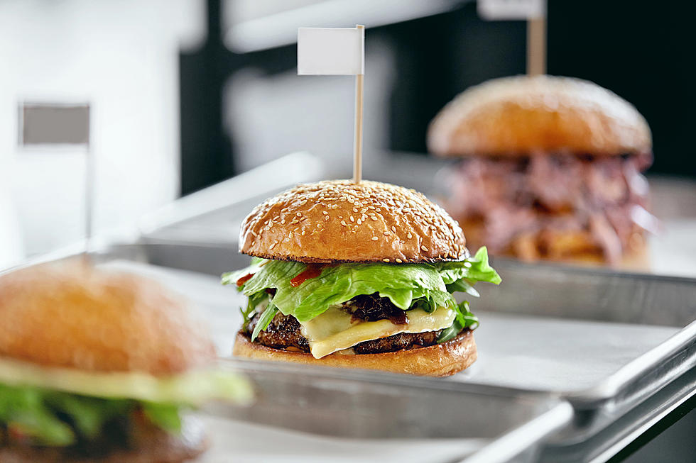 The Best Vegan Burgers That Taste As Good As the Real Thing