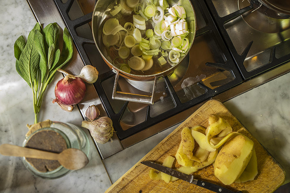 Is Leek Soup the Secret to Magical Weight Loss? The Truth