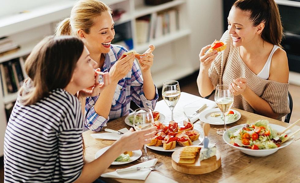 3 Sisters Challenge Each Other: Go Plant-Based for a Month! What Happened?